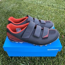 Shimano ME2 Size 45 New