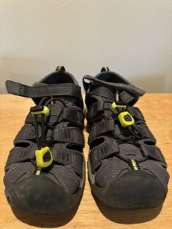 Kids Keen Size 13 