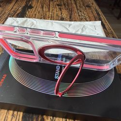 NEW iPhone 17 Pro Case with stand