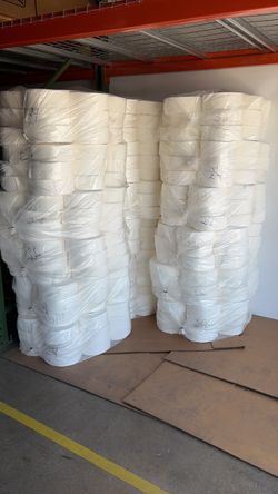 Toilet Tissue, Jumbo Roll Tissue, Center Pull Towel, Kitchen Towel