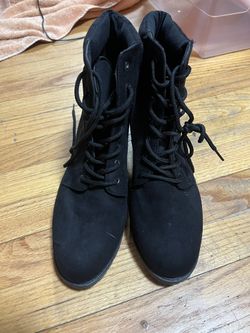 Woman’s Boots