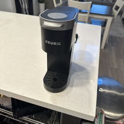 Keurig Mini