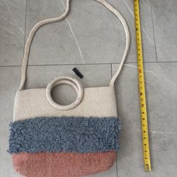 Beach Bag Tote