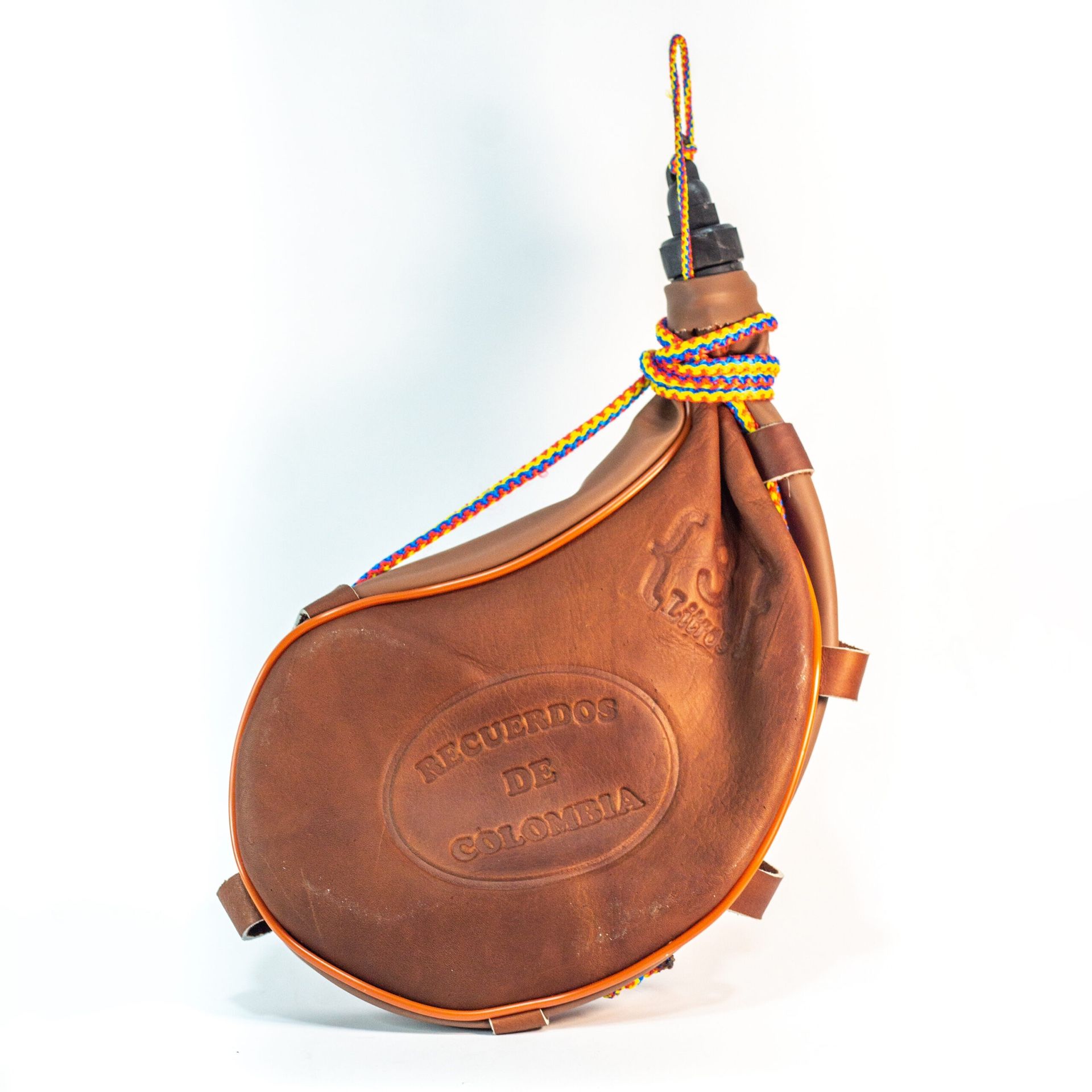 Bota Para Licor Colombiana