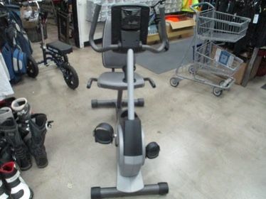 gold's gym 390r