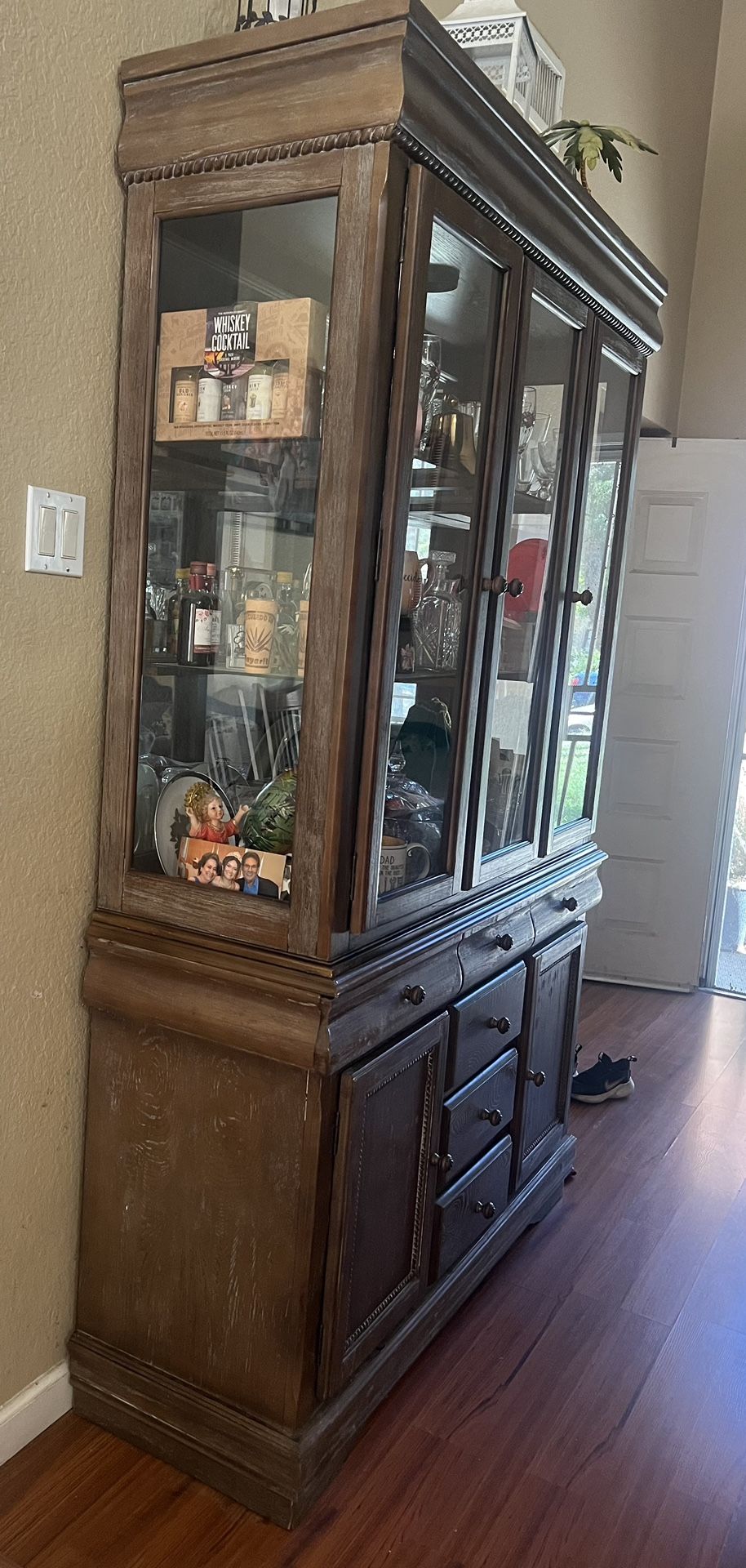 China Cabinet