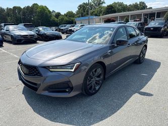2023 Acura TLX