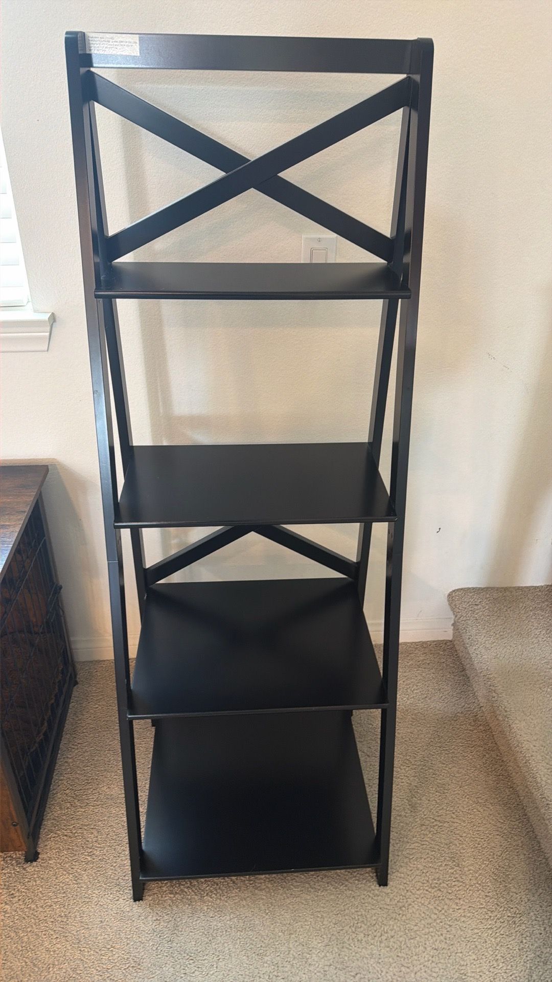 Bookshelf