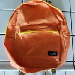Small Backpack $12 New