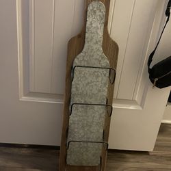 Wine Rack