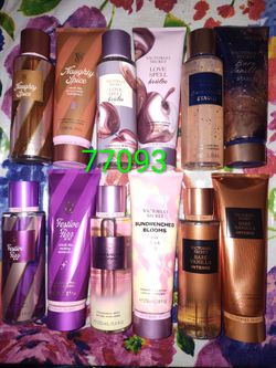 Victoria's Secret sets $20 *** Houston TX 77093