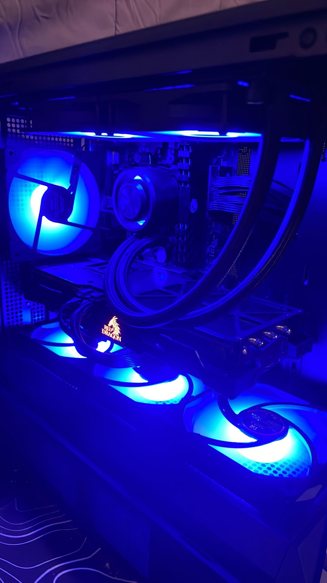Ryzen 7 Gaming pc