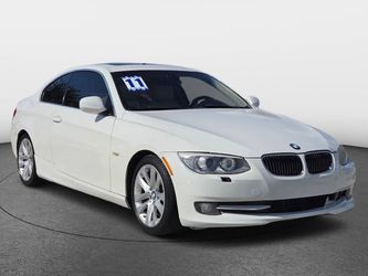 2011 BMW 328i