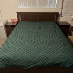 Bed Frame