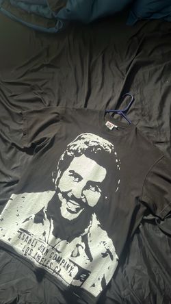 Asaali Tee shirt