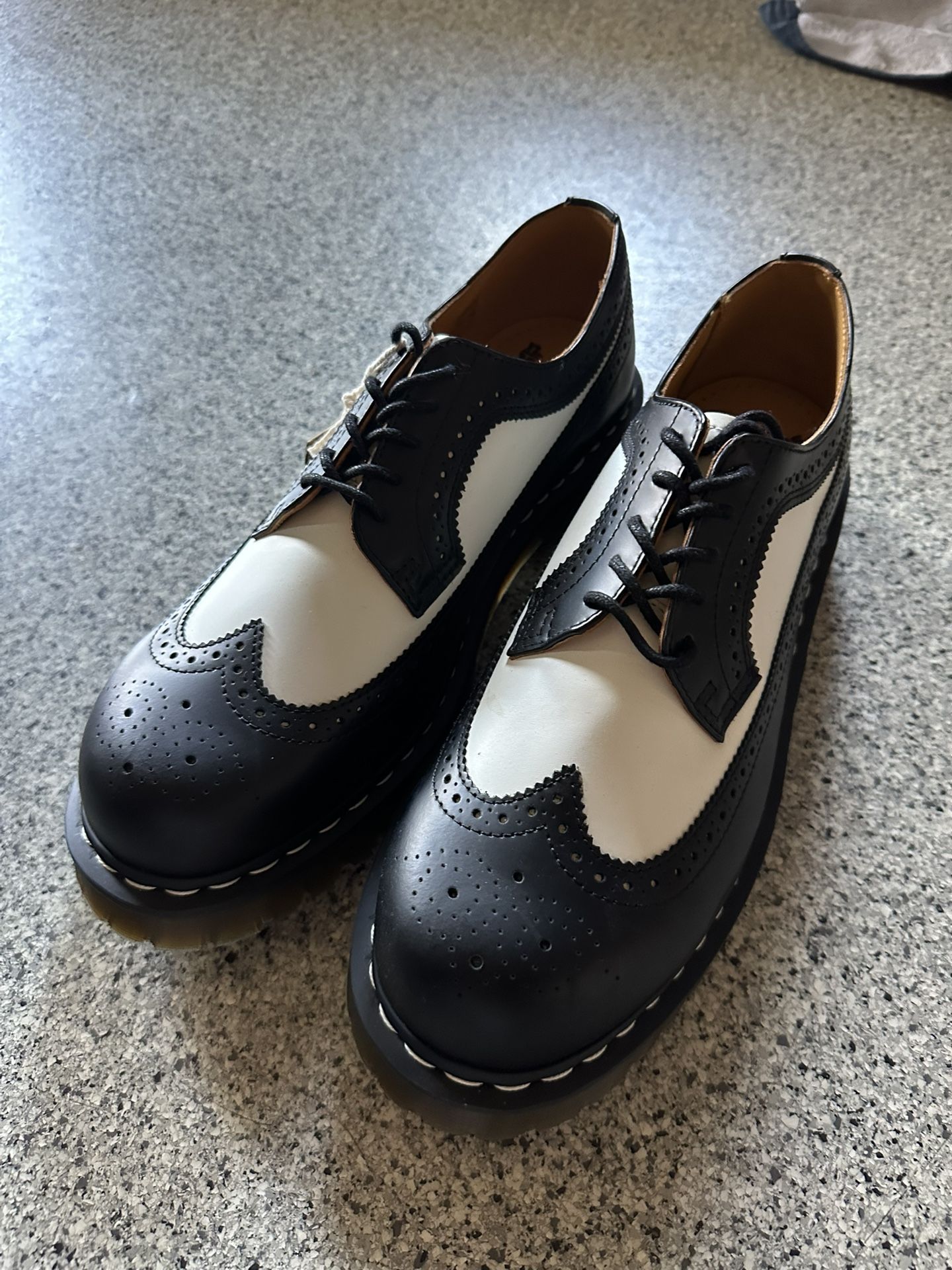 Dr. Marten Brand New