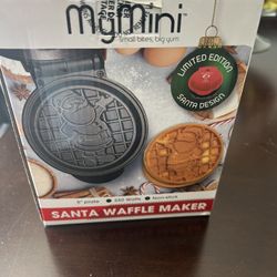 Waffle Maker