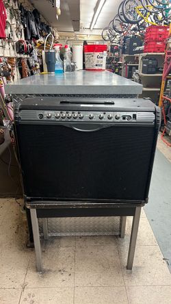Line 6 Spider II 150w 2x12 Electric Guitar Combo Amplifier