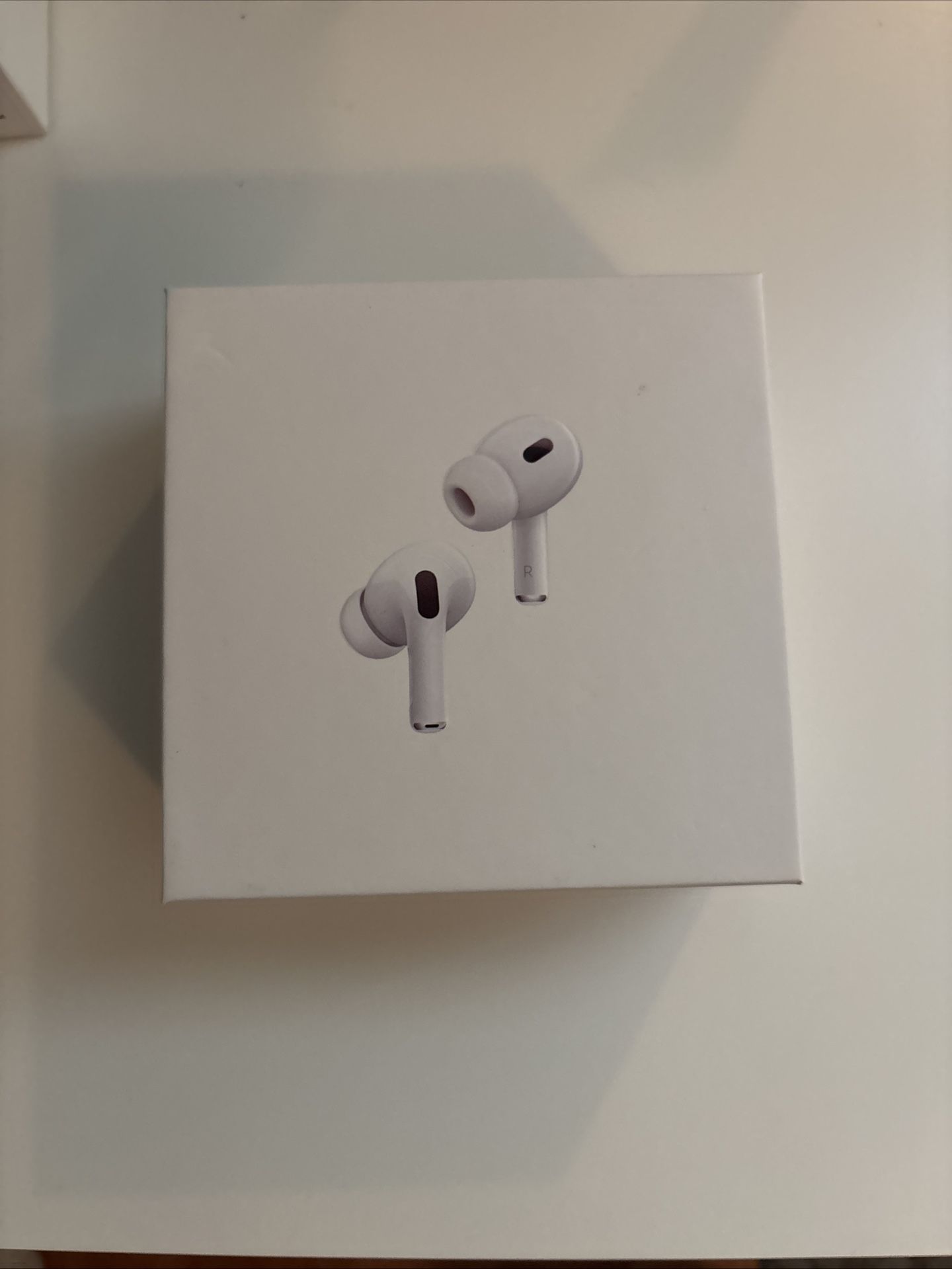 Apple AirPods Pro 2nd Generation with MagSafe Wireless Charging Case (USB‑C)