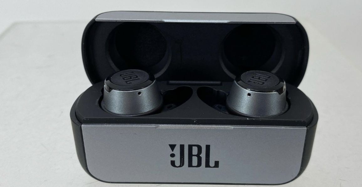 JBL Reflex Flow Bluetooth Headphones