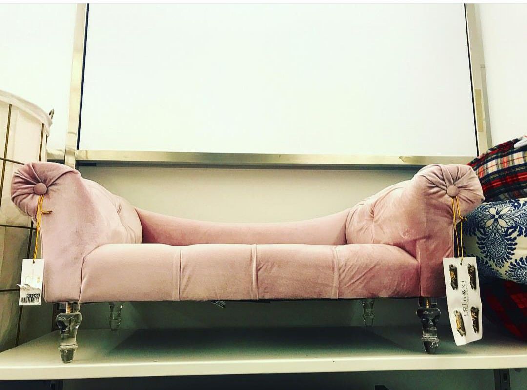 Tainoki Pet Bed