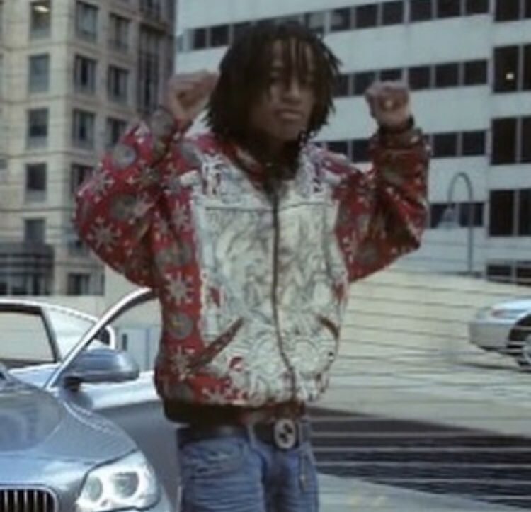 Giacca Sport Roman Mythology Windbreaker (Super Rare)