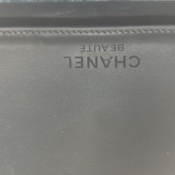 Chanel Makeup Bag