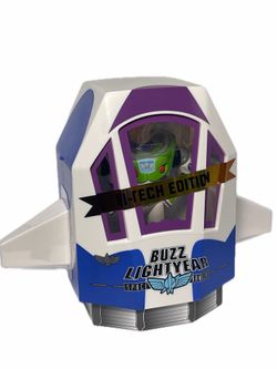 AMC Theatres Toy Story 5 | Buzz Lightyear Popcorn Bucket