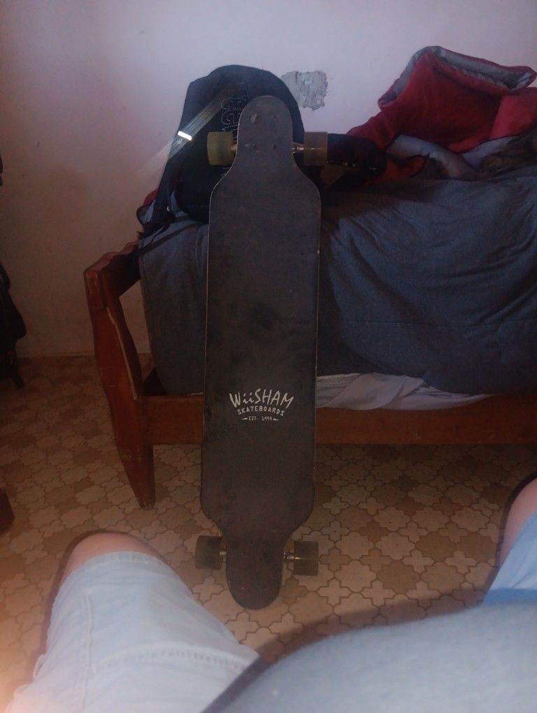 Long Board SKATE BOARD