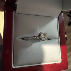 Engagement Ring