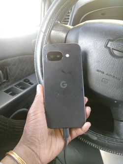 Google Pixel 9pluse