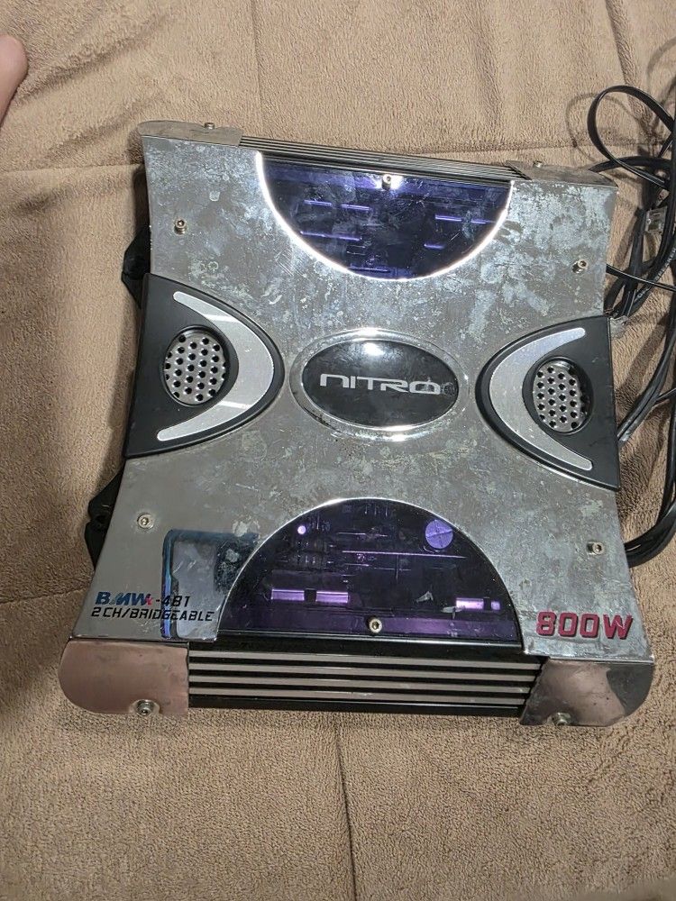 Nitro