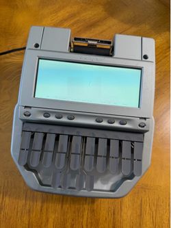 Stenographer