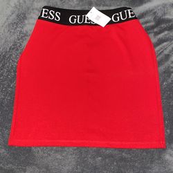 Guess Skirt