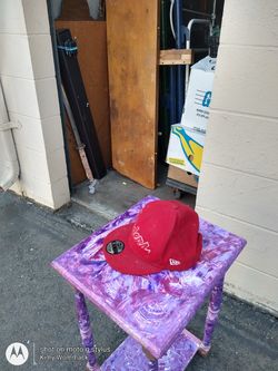 49er hat