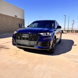 2021 Audi Q7