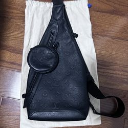 Louis Vuitton Duo Sling Bag