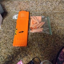 Nerf Amo Holder -18 Max 