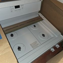 Whirlpool Gas Stove 