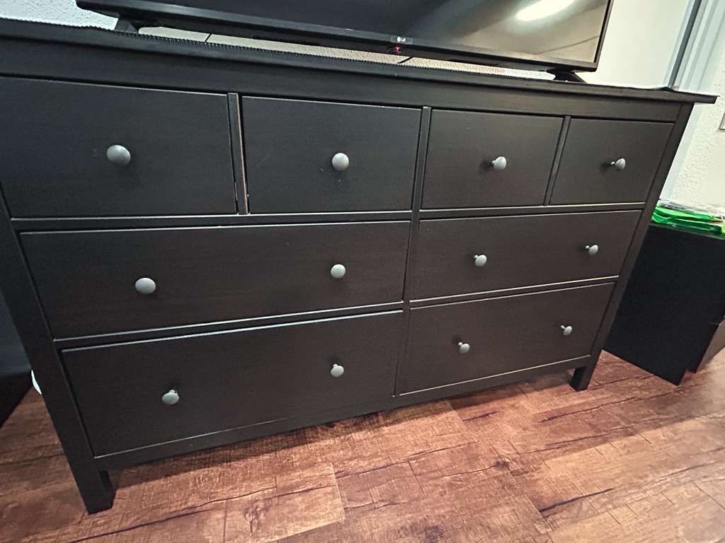 Dresser + Mueble 