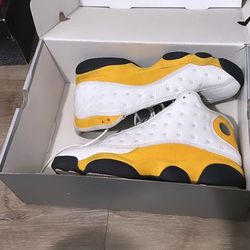jordan 13 del sol