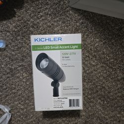 KiCHLER LED YARD LiGHT