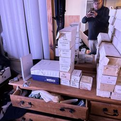 Baseball Card Collection Over 5000 Thousand Cards 