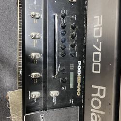 Line 6 Pedal Board 