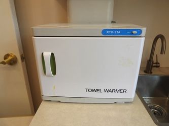 Towel Warmer