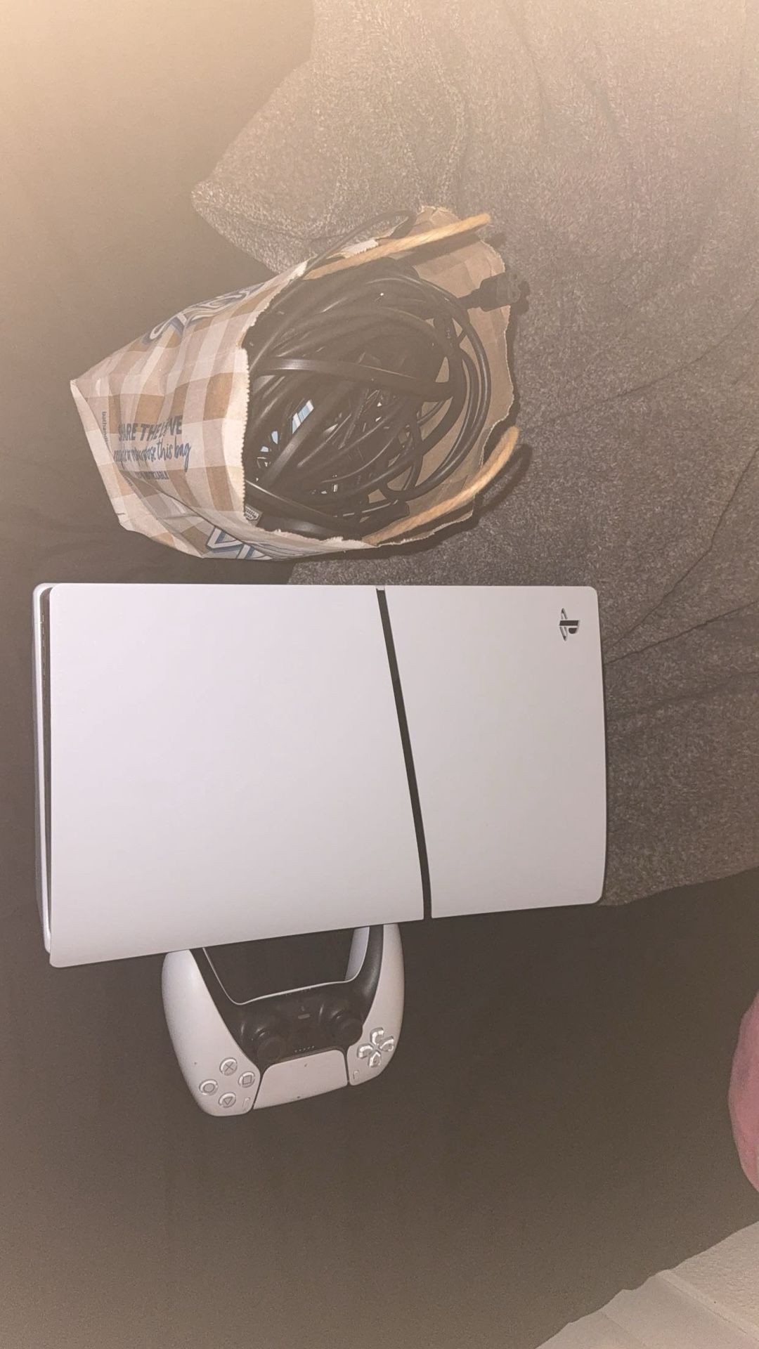 PS5