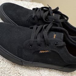 Maui and Sons Men’s Skate Sneakers 