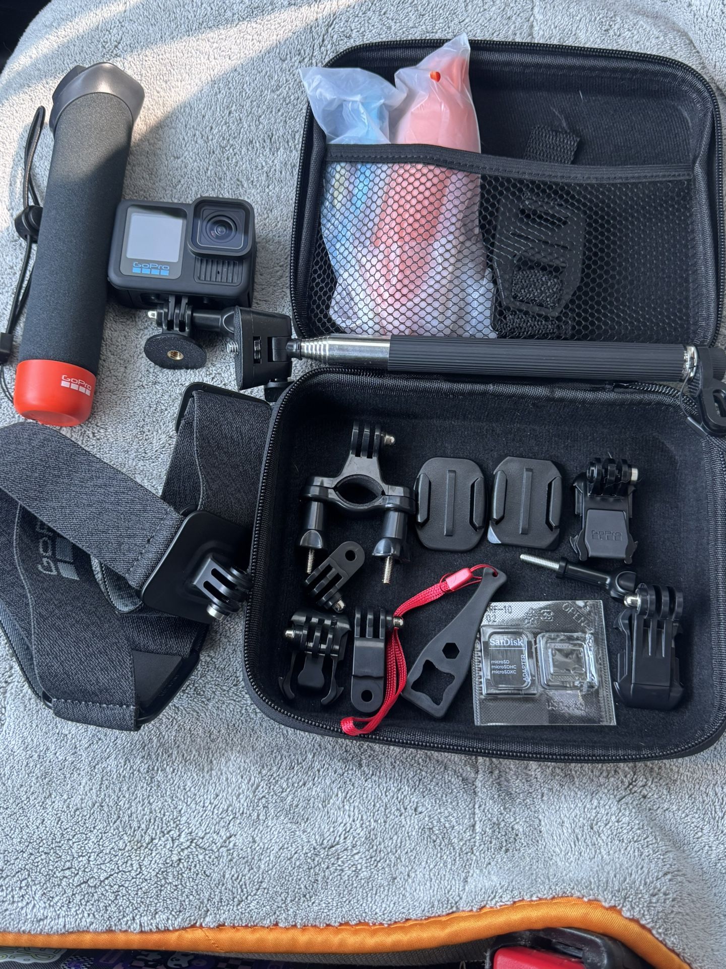 gopro hero 13 black