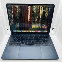 Macbook Air M2 2022 Bezel Broken