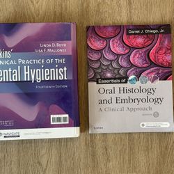 Wilkins And Oral Histology